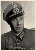 Ritterkreuzträger Boldt, Gerhard Oberleutnant I-II - Guerra 1939-45