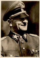 Ritterkreuzträger Dietrich, Sepp SS-Obergruppenführer Und General Der Waffen-SS I-II - War 1939-45