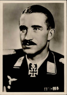 Ritterkreuzträger Galland Gereral I- - Weltkrieg 1939-45