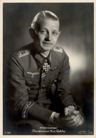 Ritterkreuzträger Gehrke, Kurt Oberstleutnant I-II - Guerra 1939-45