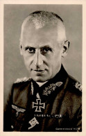 Ritterkreuzträger Hoth, Hermann Generaloberst I-II - Weltkrieg 1939-45