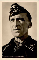 Ritterkreuzträger Hünersdorf, Walther Von Generalmajor I-II - Weltkrieg 1939-45