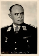 Ritterkreuzträger Kesselring, Albert Generalfeldmarschall I-II - War 1939-45