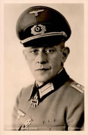 Ritterkreuzträger König, Alfons Hauptmann I-II - Oorlog 1939-45