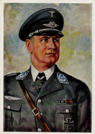 Ritterkreuzträger Loerzer, Bruno Generaloberst I-II - War 1939-45