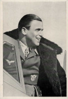 Ritterkreuzträger Philipp, Hans Major I-II - War 1939-45