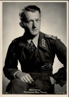 Ritterkreuzträger Wagner, Klaus Oberleutnant I-II - Guerra 1939-45