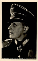 Ritterkreuzträger WK II - R 70 Generalmajor Freiherr Von WALDENFELS I - Guerra 1939-45