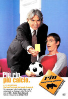 [MD9511] CPM - RIN RADIO ITALIA NETWORK - PROMOCARD 4954 - PERFETTA - Non Viaggiata - Werbepostkarten