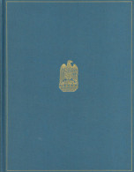 Reichsparteitag WK II Nürnberg (8500) Buch Reichstagung In Nürnberg 1933 Von Streicher, Julius, Verlag Weller, Berlin, 2 - Guerra 1939-45