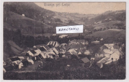 VITANJE PRI CELJU , Slovenia , Old Postcard , Travelled - Slovénie