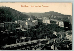 39506905 - Karlovy Vary  Karlsbad - Tchéquie