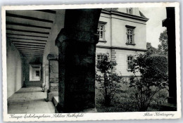 50891605 - Bad Frankenhausen ,Kyffhaeuser - Bad Frankenhausen