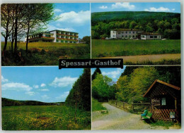 39390105 - Schollbrunn , Spessart - Other & Unclassified