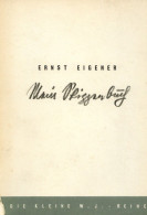 Buch WK II Mein Skizzenbuch Von Eigener, Ernst 1941, Deutscher Verlag Berlin, 70 S. II - Guerre 1939-45