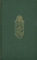 Buch WK II Narvik Vom Heldenkampf Deutscher Zerstörer Von Korvettenkapitän Busch, Otto 1940, Bertelsmann Verlag Güterslo - Guerre 1939-45