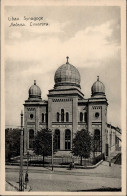 Synagoge Libau I-II Synagogue - War 1939-45