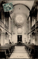 Synagoge Sedan Innenansicht I-II Synagogue - Weltkrieg 1939-45