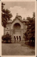 Synagoge Uzshorod I-II (Ecken Gestoßen) Synagogue - War 1939-45