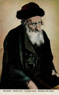 Judaika Rabbiner Der Juden I-II (etwas Fleckig) Judaisme - Jewish