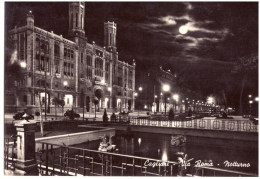 1960 CAGLIARI  20  NOTTURNO - Otros & Sin Clasificación