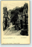 10002805 - Miltenberg - Other & Unclassified