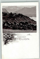 13276205 - Glion - Autres & Non Classés