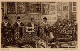 Judaika In Der Bibliotek Sign. Lilien, E.M. I-II Judaisme - Judaika