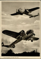 Dornier Kampfflugzeug Do 215 I-II - War 1914-18