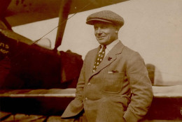 Fliegerasse Piloten Udet, Ernst (keine AK-Einteilung) - Guerre 1914-18