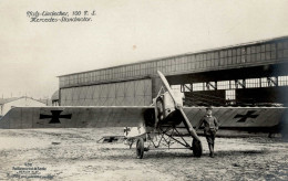 Sanke Flugzeug 438 Pfalz-Eindecker I-II Aviation - War 1914-18