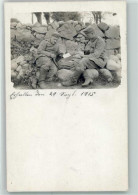 39426705 - Briefe Aus Der Heimat Feldpost 107 Infanterie Division - Andere & Zonder Classificatie