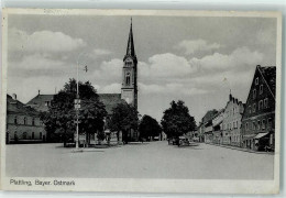 39258905 - Plattling - Plattling