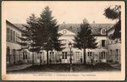 95 - VILLIERS-le-BEL - Institution Guerbigny - Villiers Le Bel