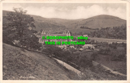 R504499 Tintern Abbey - World