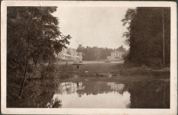 95 - Le Collège Féminin De BOUFFEMONT - Bouffémont