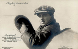 Sanke Piloten Johannisthal 241 Linnekogel I-II - Guerre 1914-18