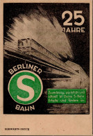 Verkehr Berlin S-Bahn I-II - Sonstige & Ohne Zuordnung