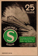 Verkehr Berlin S-Bahn I-II - Otros & Sin Clasificación