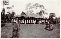 Kolonien Deutsch Neuguinea Wagenggeng I-II Colonies - Ehemalige Dt. Kolonien