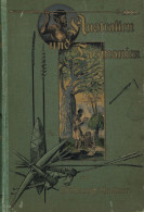 Buch Kolonien Australien Und Tasmanien Von Dr. Lauterer, Joseph 1900, Verlag Herder Freiburg, 481 S. Mit 158 Abb. Und Ei - Ehemalige Dt. Kolonien