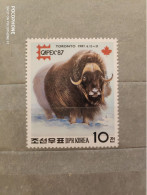 1987	Korea	Bulls (F94) - Corée Du Nord