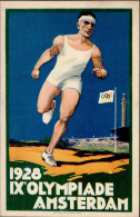 Olympiade Sommerspiele Amsterdam 1928 I-II - Olympische Spiele