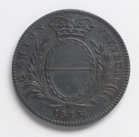 Schützen CH-Freybourg Medaille Ehrengabe 1829 37 Mm Durchm. I-II - Sonstige & Ohne Zuordnung