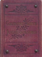 Studentika Buch Gaudeamus Igitur Juvenes Dum Sumus Allgemeines Deutsches Kommersbuch 1919 Verlag Moritz Schauenburg Lahr - School