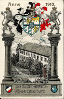 Studentika Münnerstadt Die Einjährigen I-II - Scuole