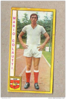 CALCIATORI - CALCIO - Figurine Panini 1969-1970 # BARI (MARIO COLAUTTI) - Italienische Ausgabe