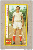 CALCIATORI - CALCIO - Figurine Panini 1969-1970 # BARI (PASQUALE LOSETO) - Edición Italiana