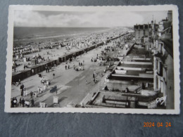 LA PLAGE - Malo Les Bains