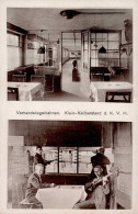 Berlin Hermsdorf (1000) Gasthaus Seeschloss Schützenhaus I-II - Plötzensee